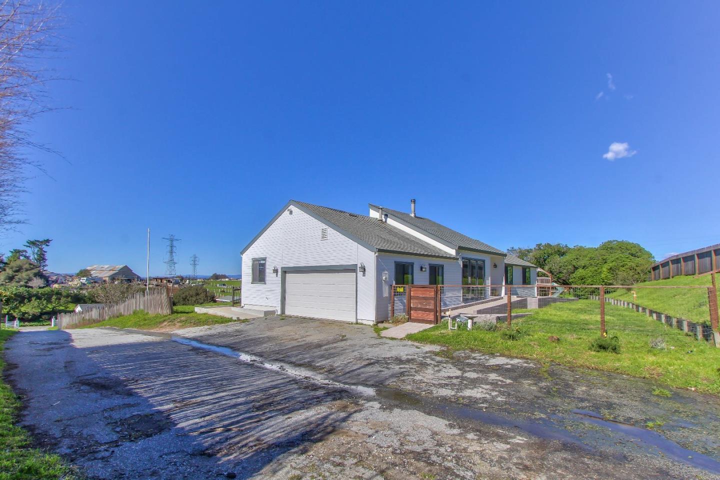 8623 Ormart Road