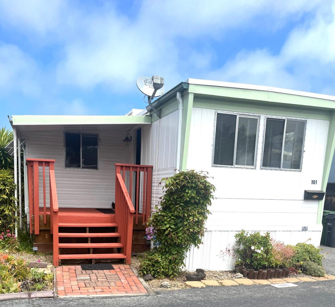 1099 38th Avenue Unit: 101