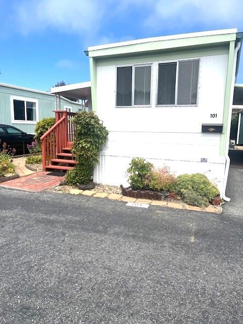 1099 38th Avenue Unit: 101