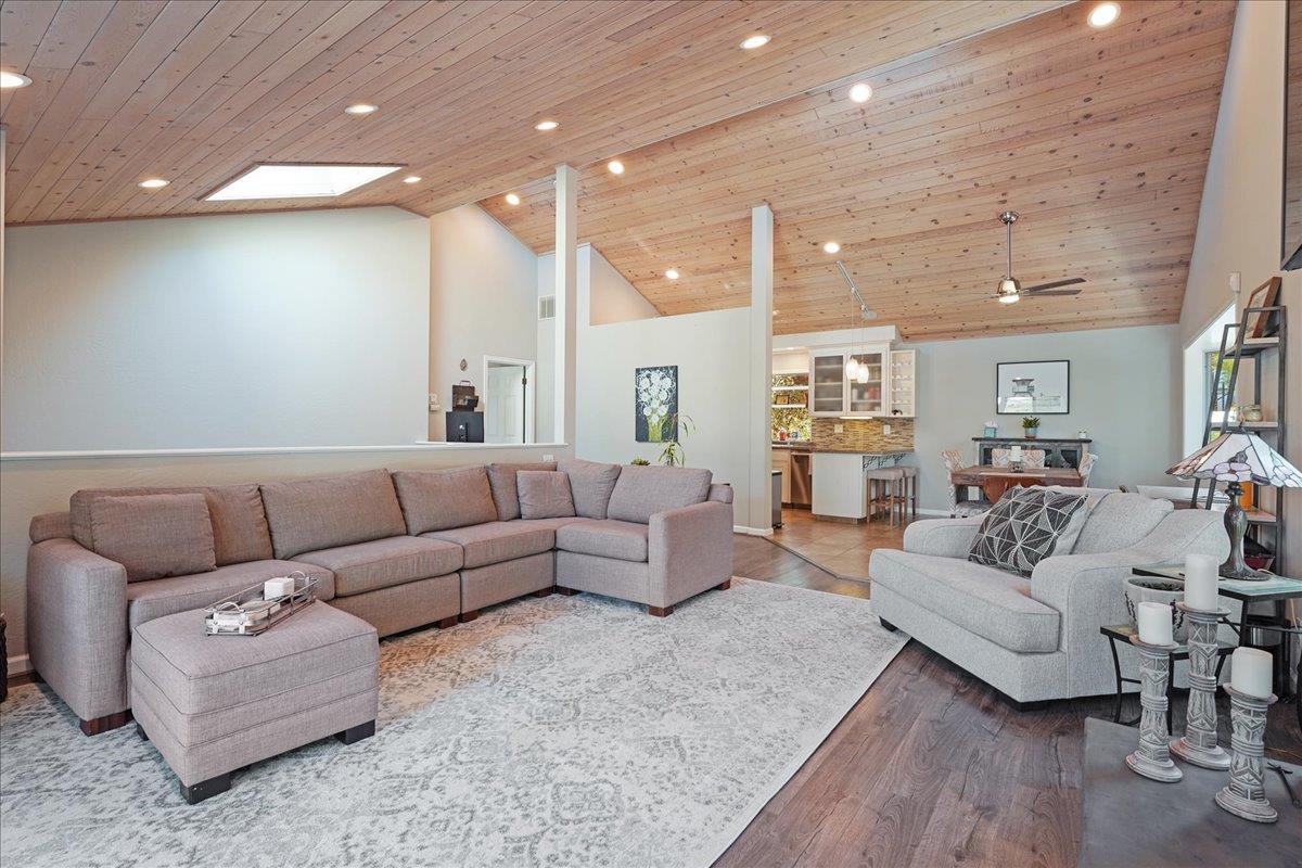 456 Loma Prieta Drive