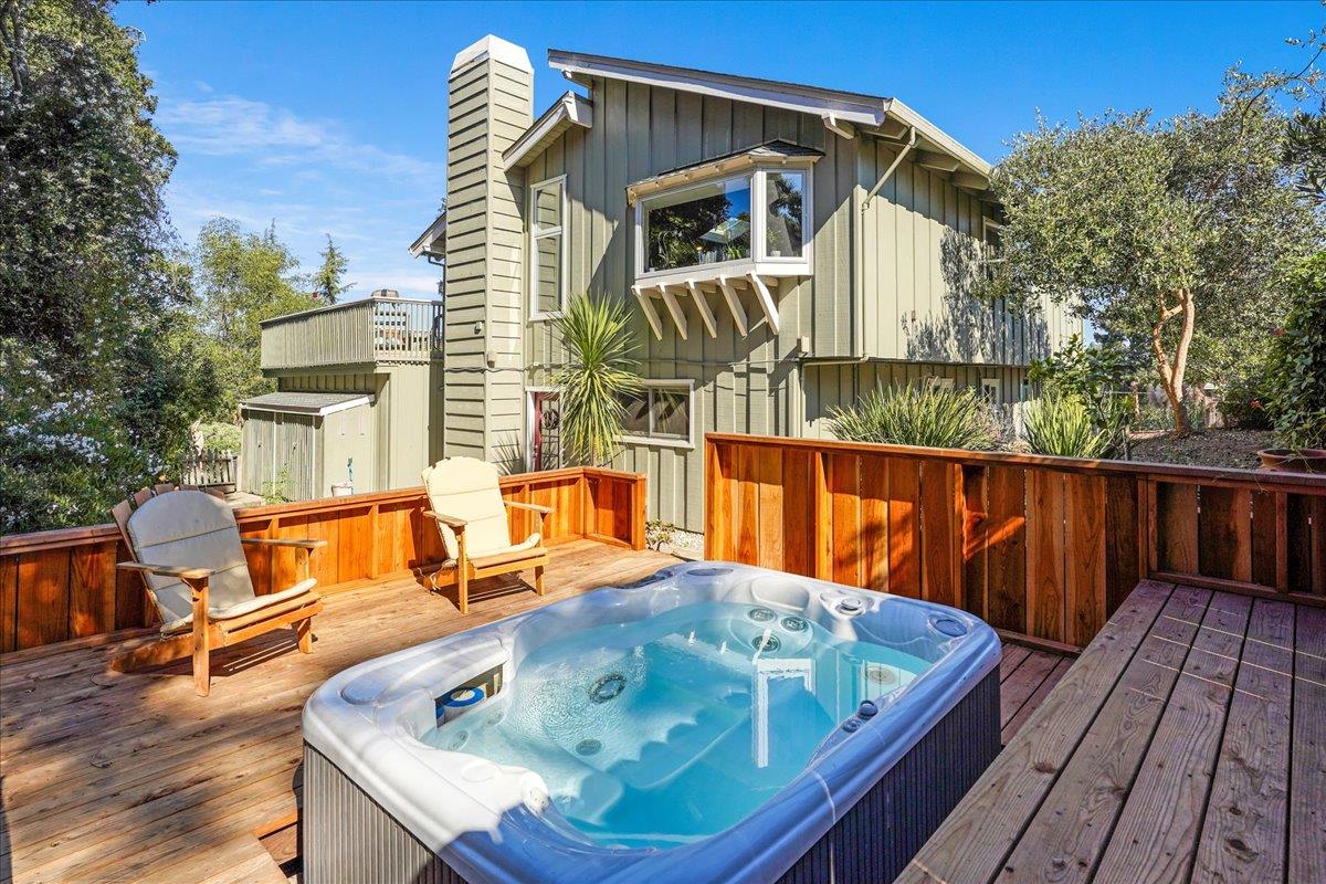 456 Loma Prieta Drive