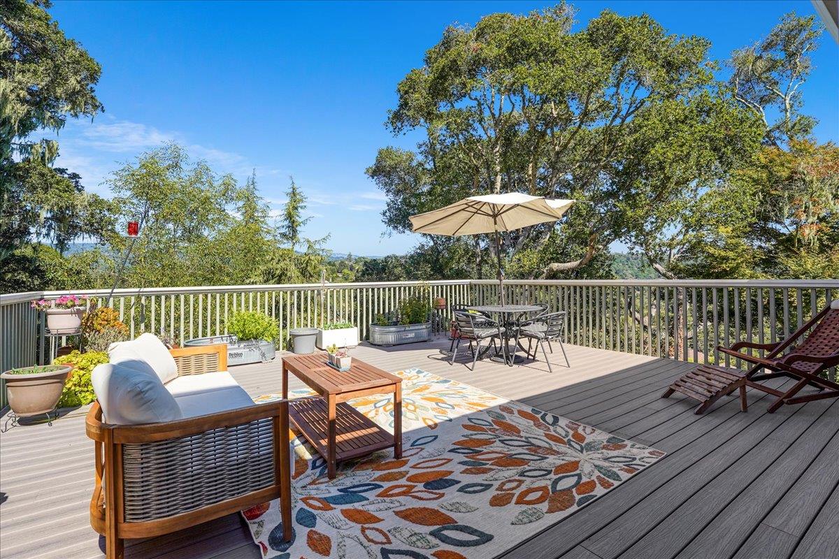 456 Loma Prieta Drive