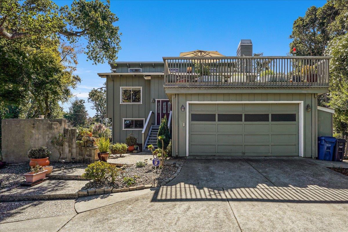 456 Loma Prieta Drive