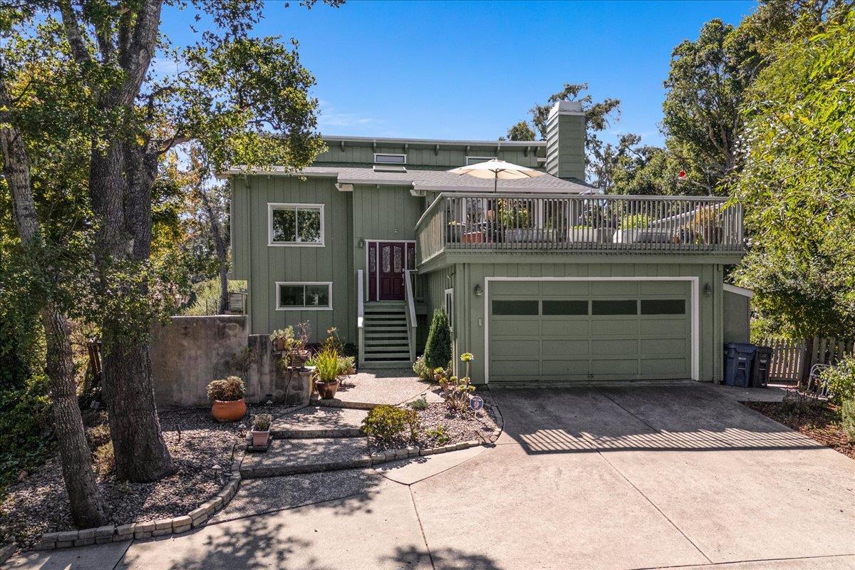 456 Loma Prieta Drive