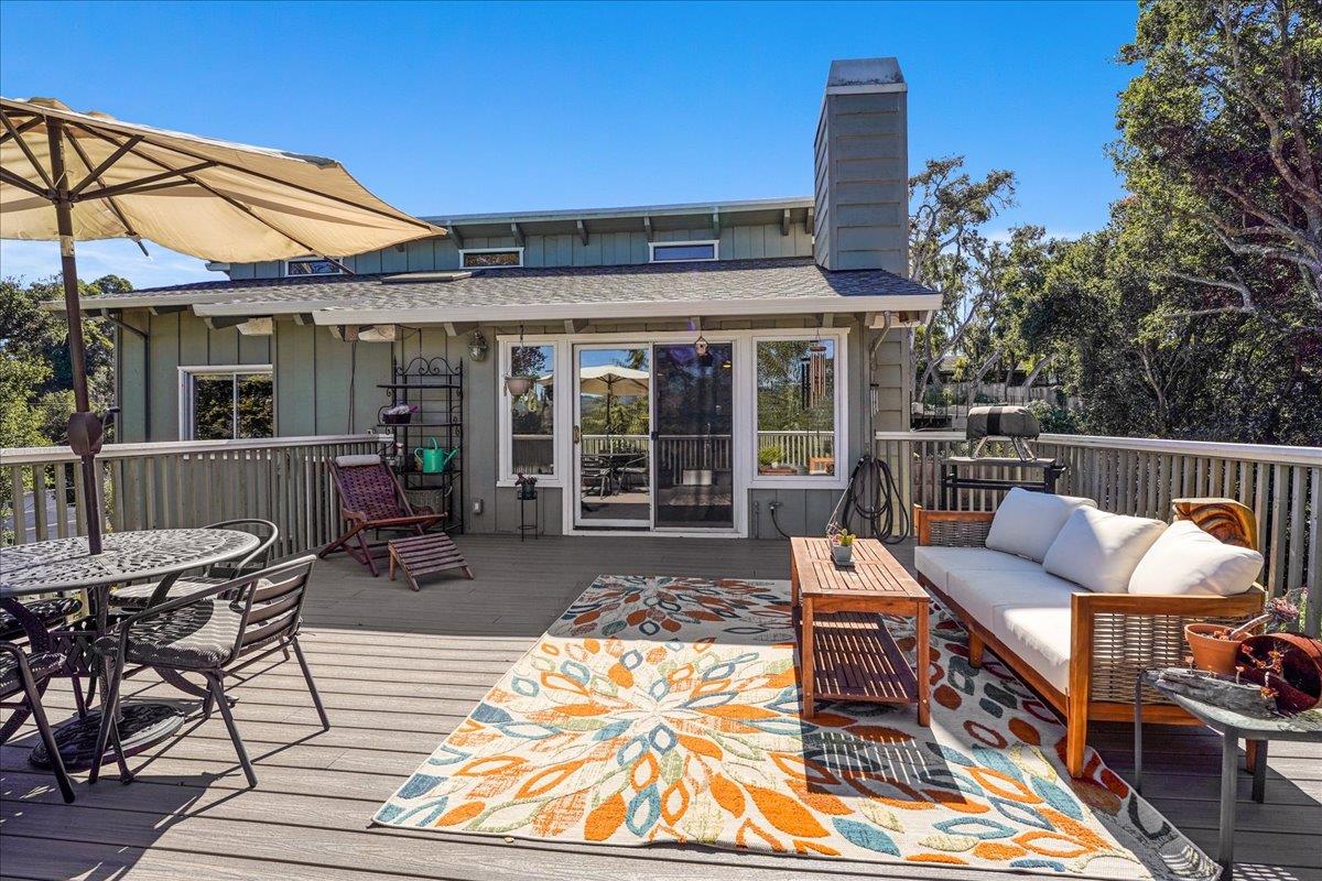 456 Loma Prieta Drive