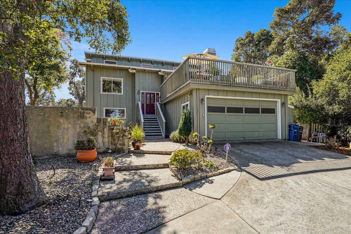 456 Loma Prieta Drive