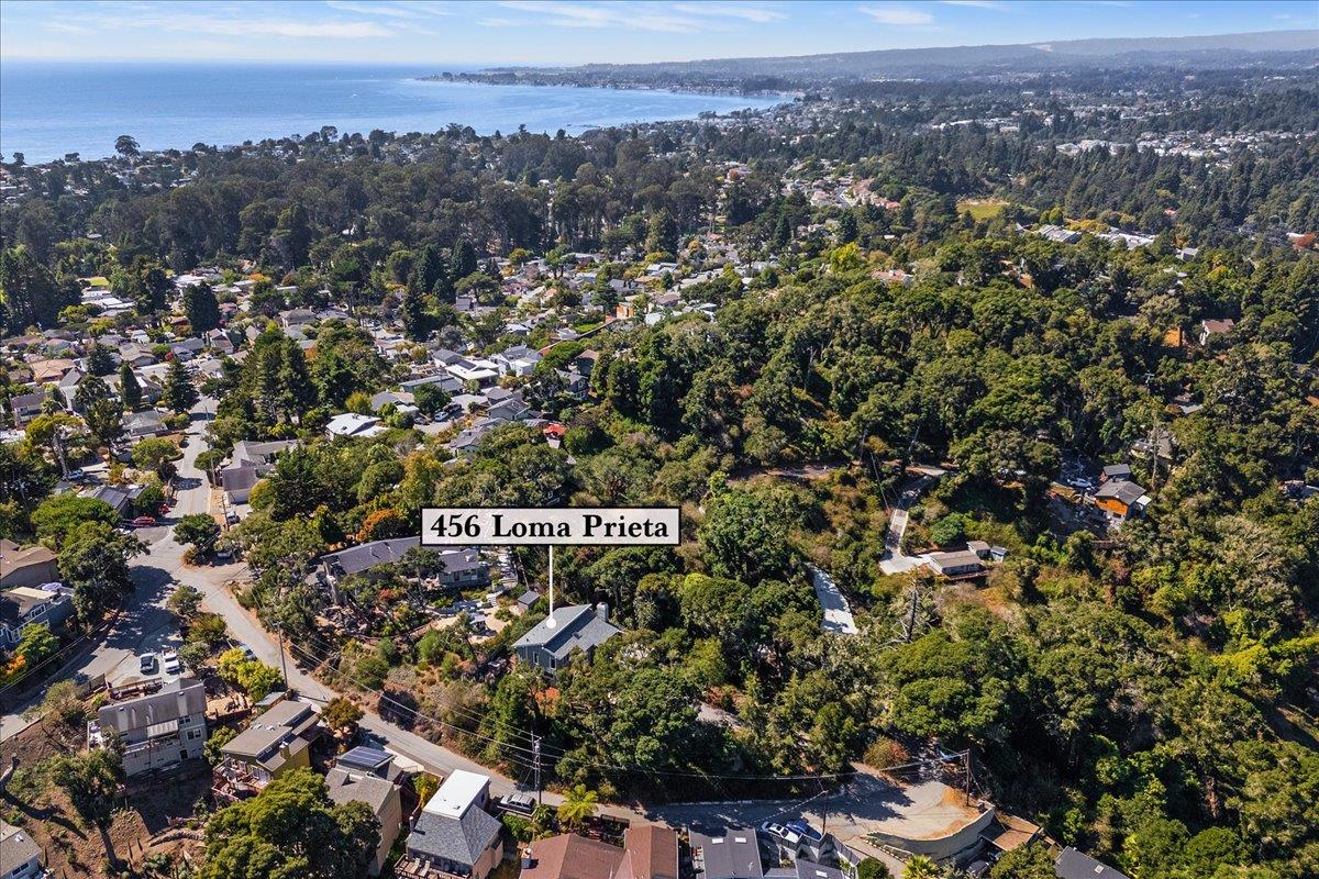 456 Loma Prieta Drive