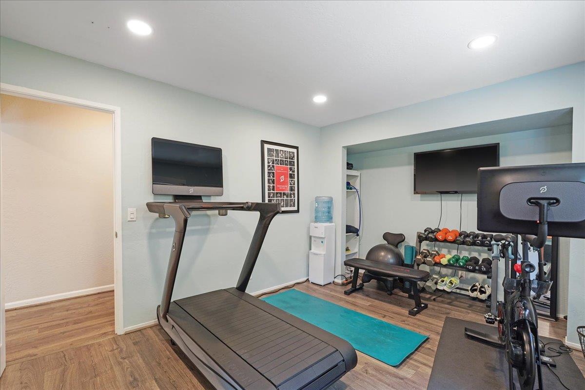 456 Loma Prieta Drive