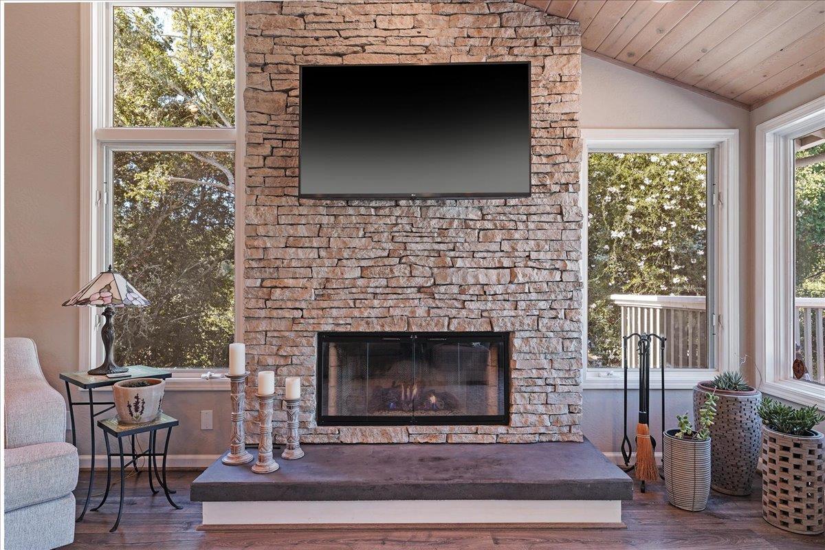 456 Loma Prieta Drive