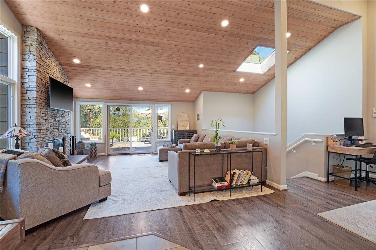 456 Loma Prieta Drive