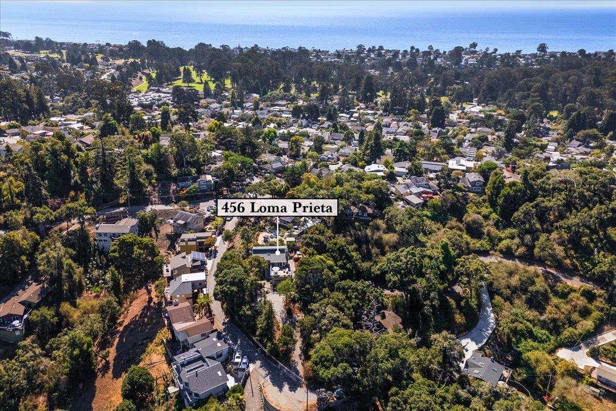 456 Loma Prieta Drive