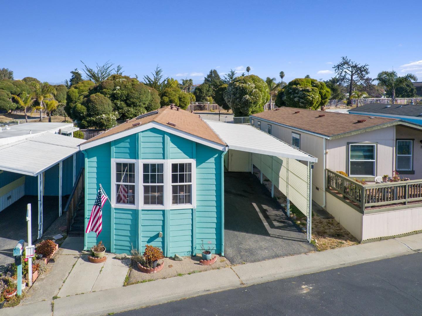 1040 38th Ave Unit: 2