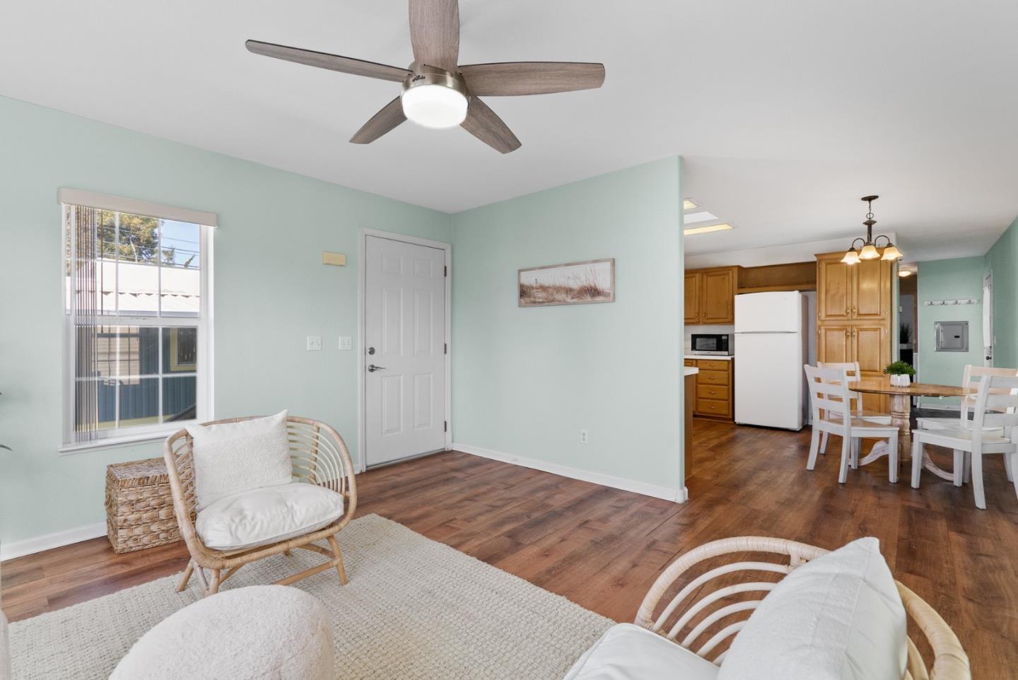 1040 38th Ave Unit: 2
