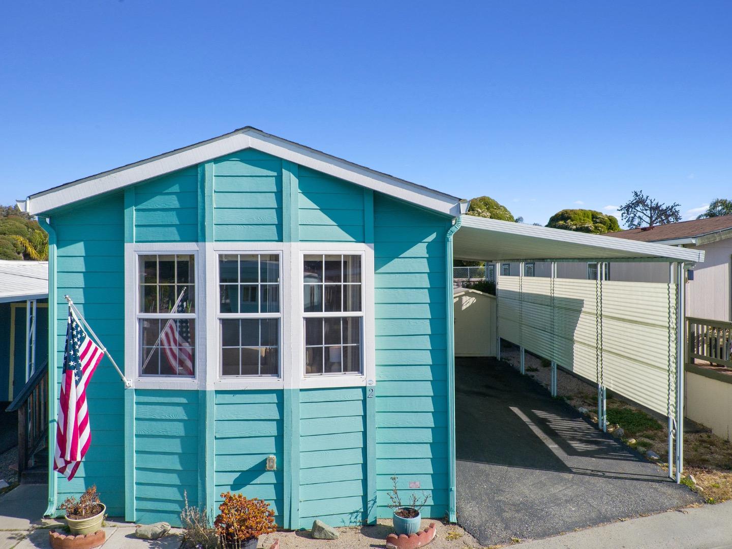 1040 38th Ave Unit: 2