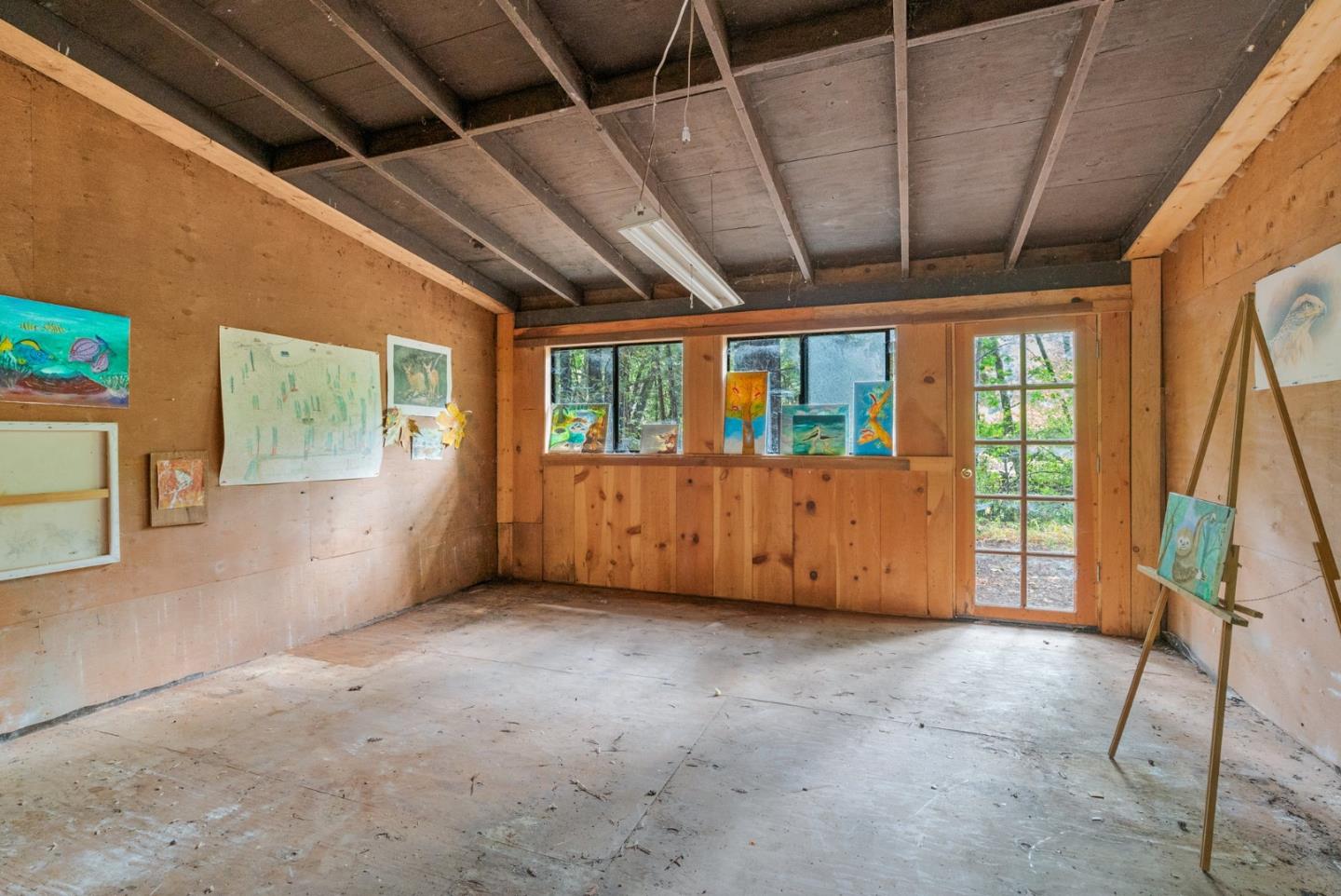 727 Eureka Canyon Road