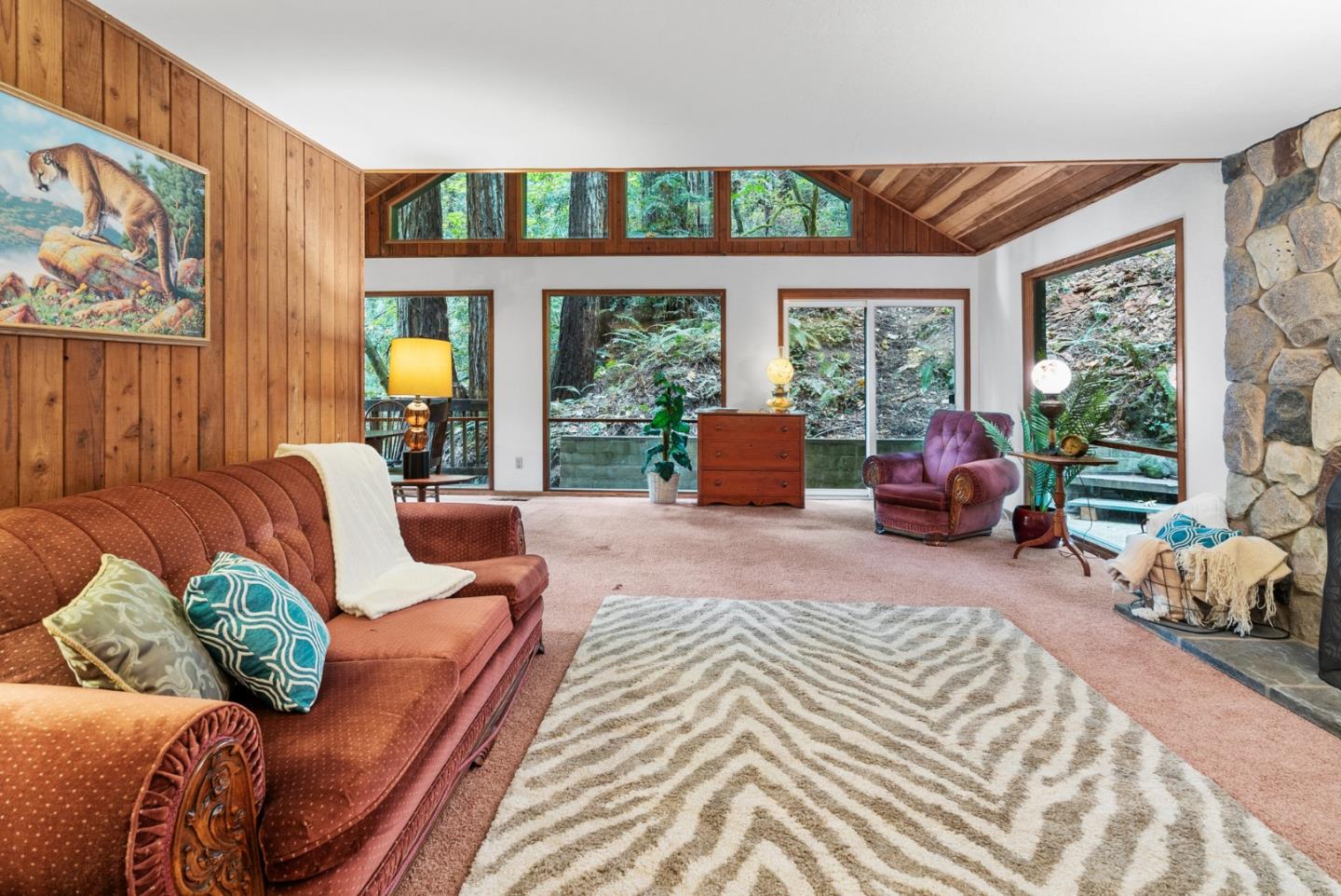 727 Eureka Canyon Road