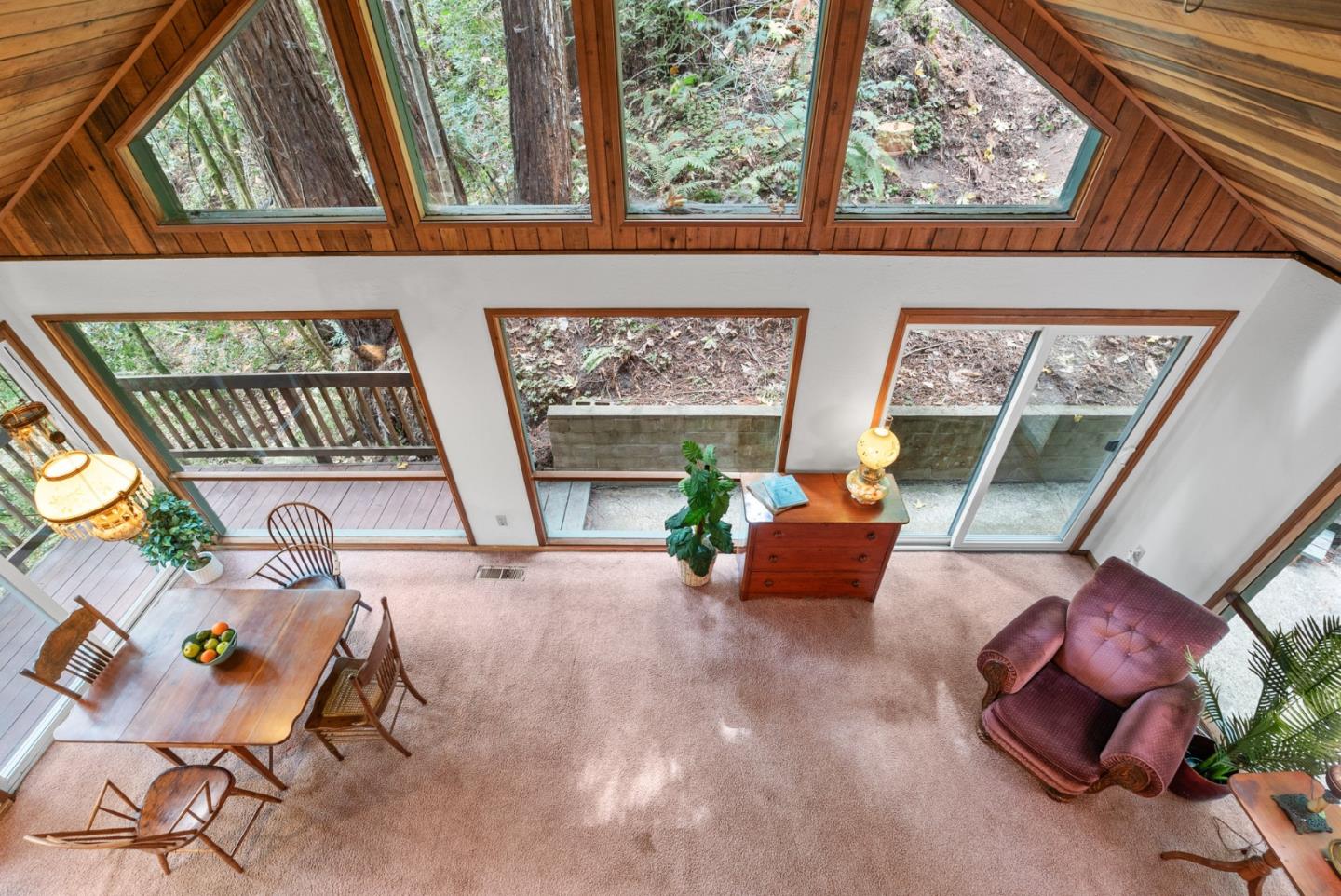 727 Eureka Canyon Road