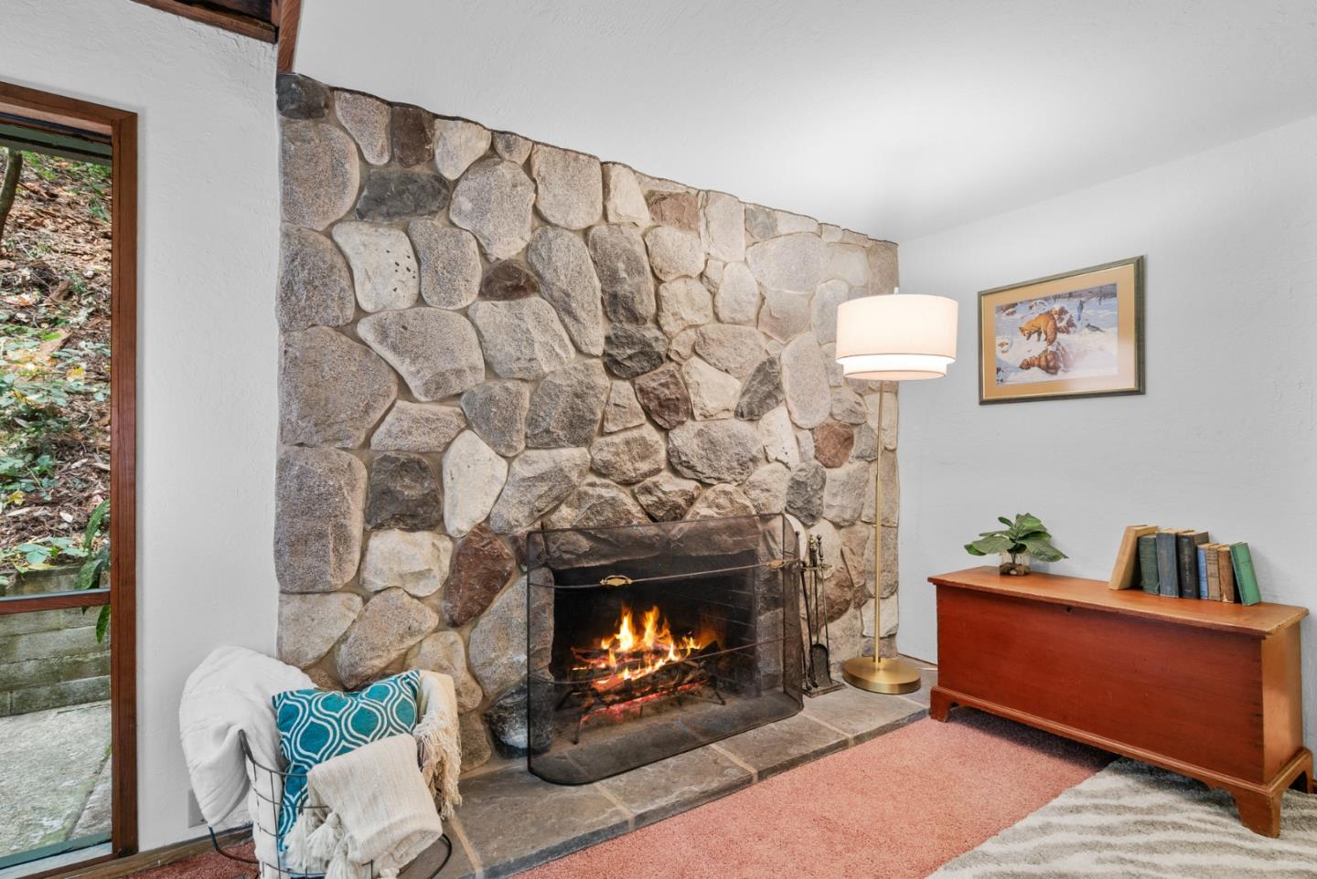 727 Eureka Canyon Road