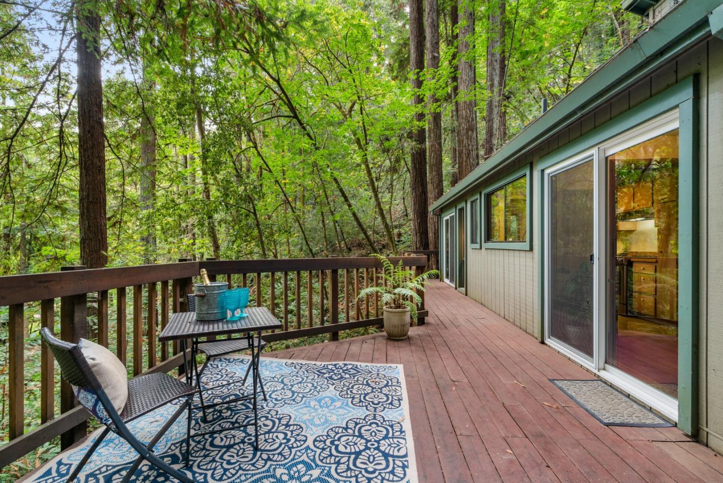 727 Eureka Canyon Road