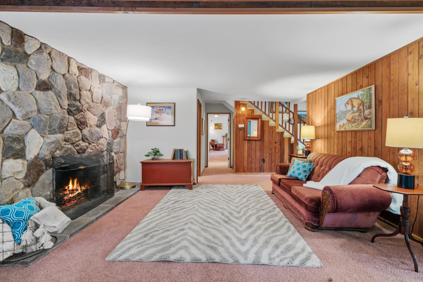 727 Eureka Canyon Road