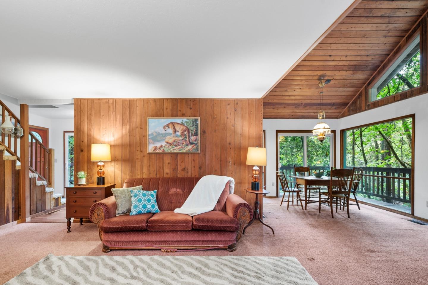 727 Eureka Canyon Road