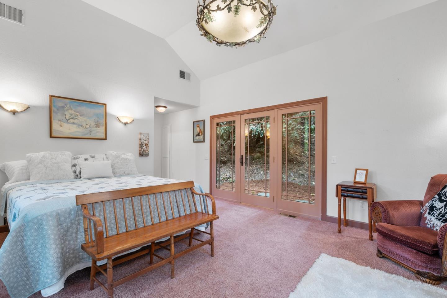 727 Eureka Canyon Road