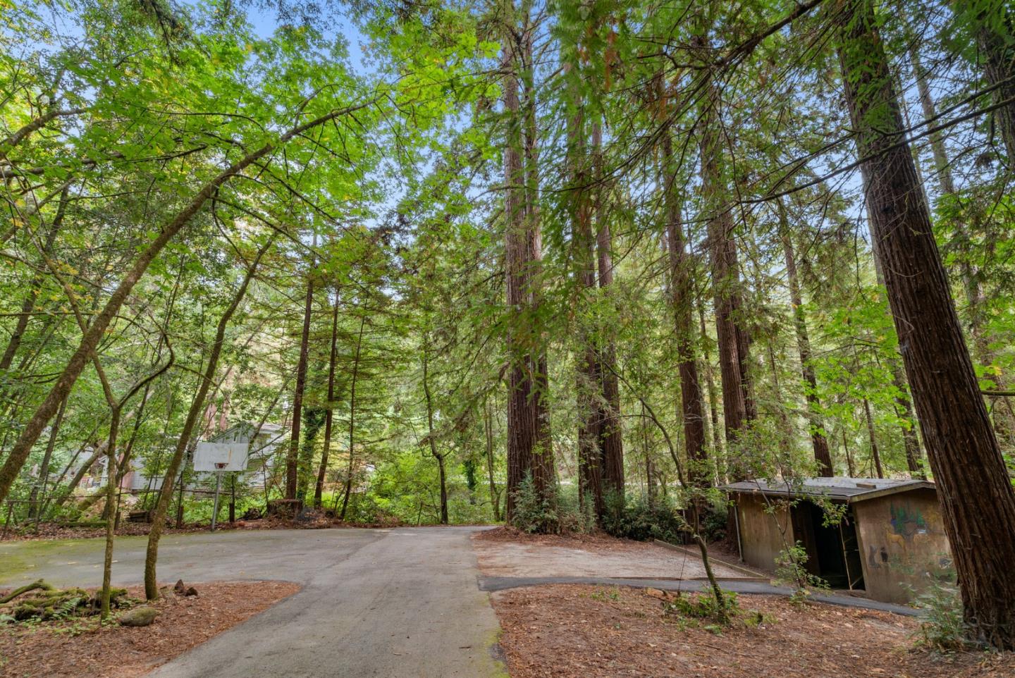 727 Eureka Canyon Road