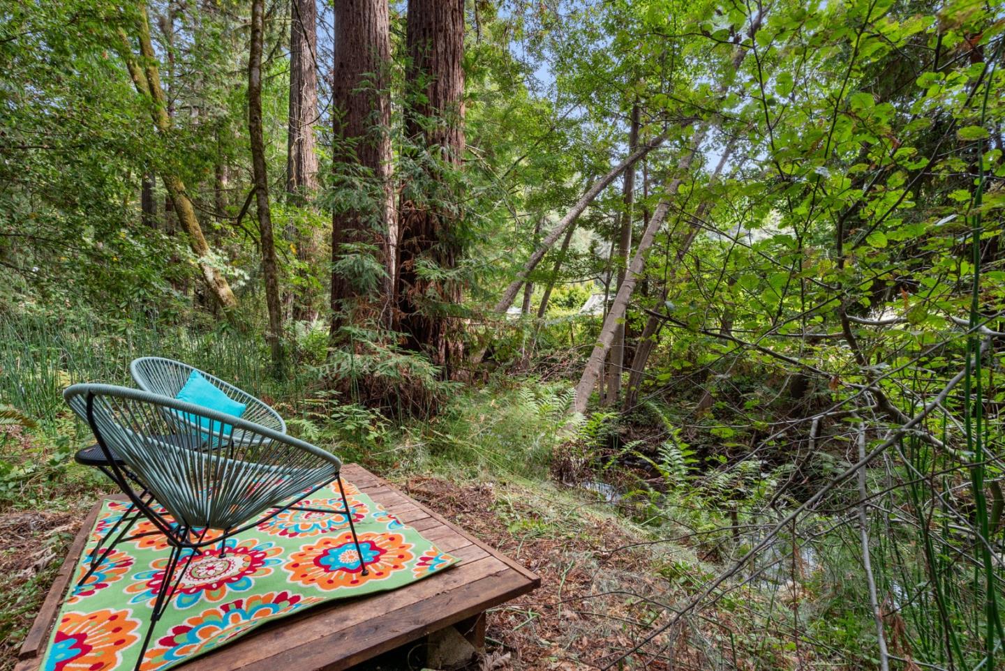 727 Eureka Canyon Road