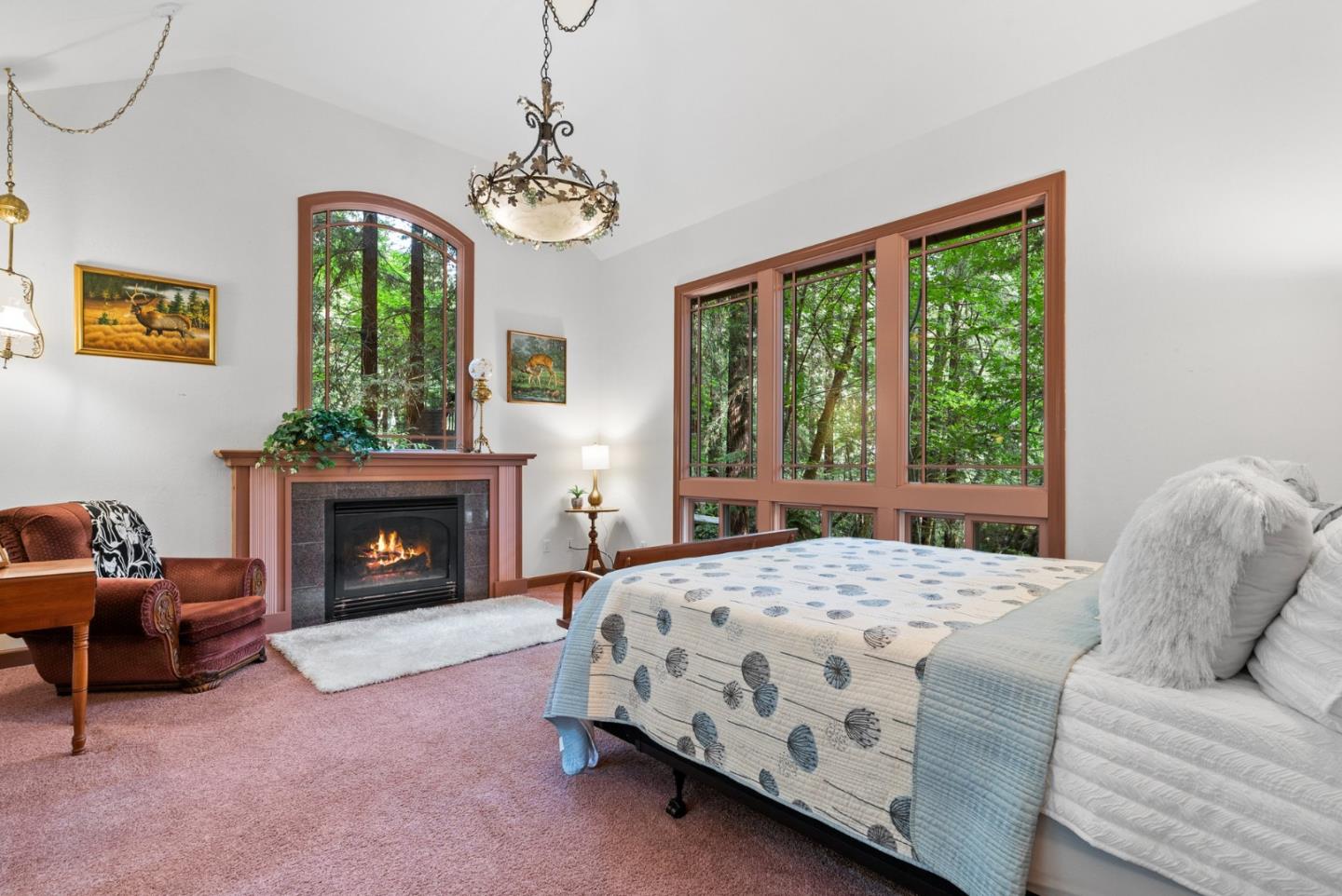 727 Eureka Canyon Road