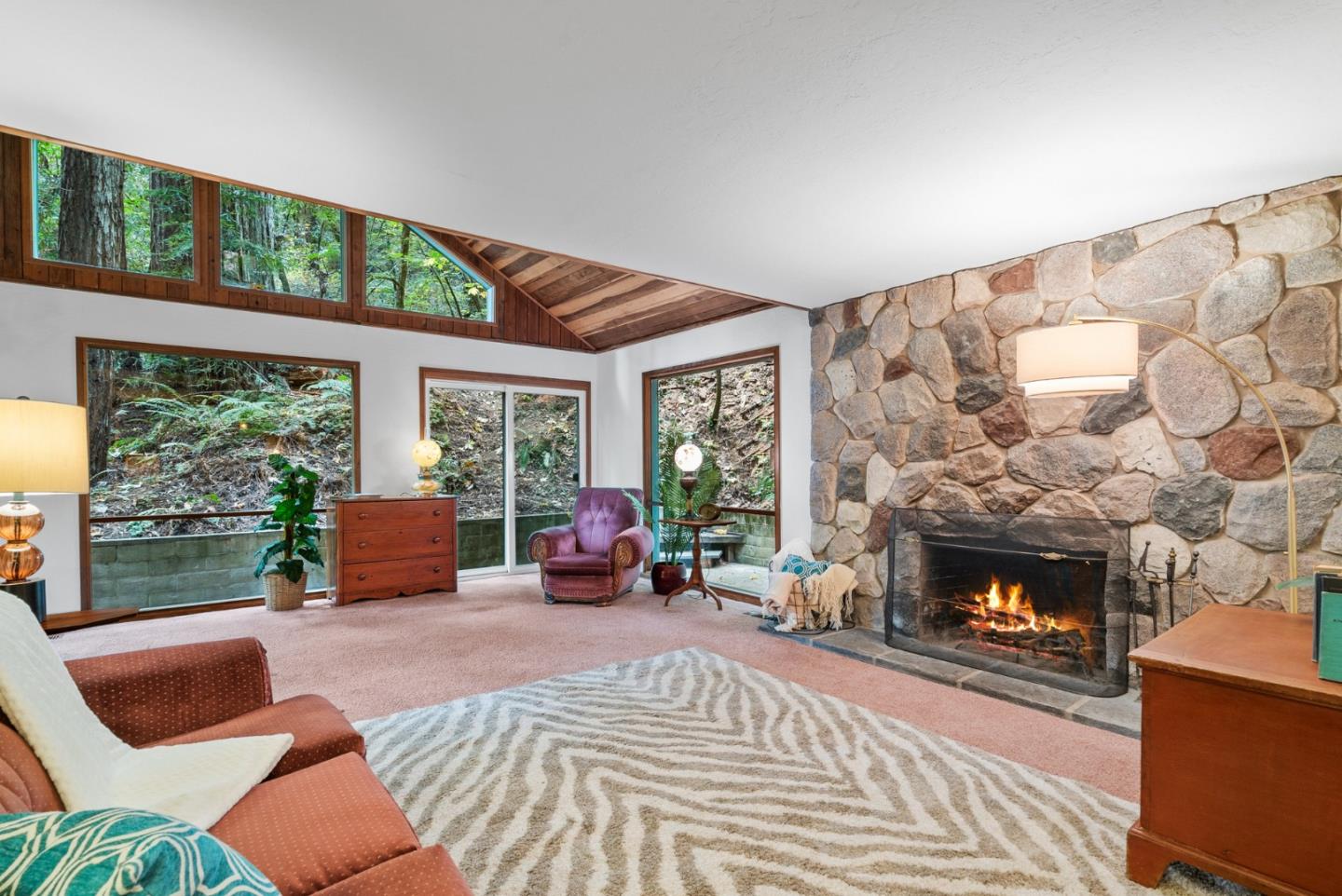 727 Eureka Canyon Road