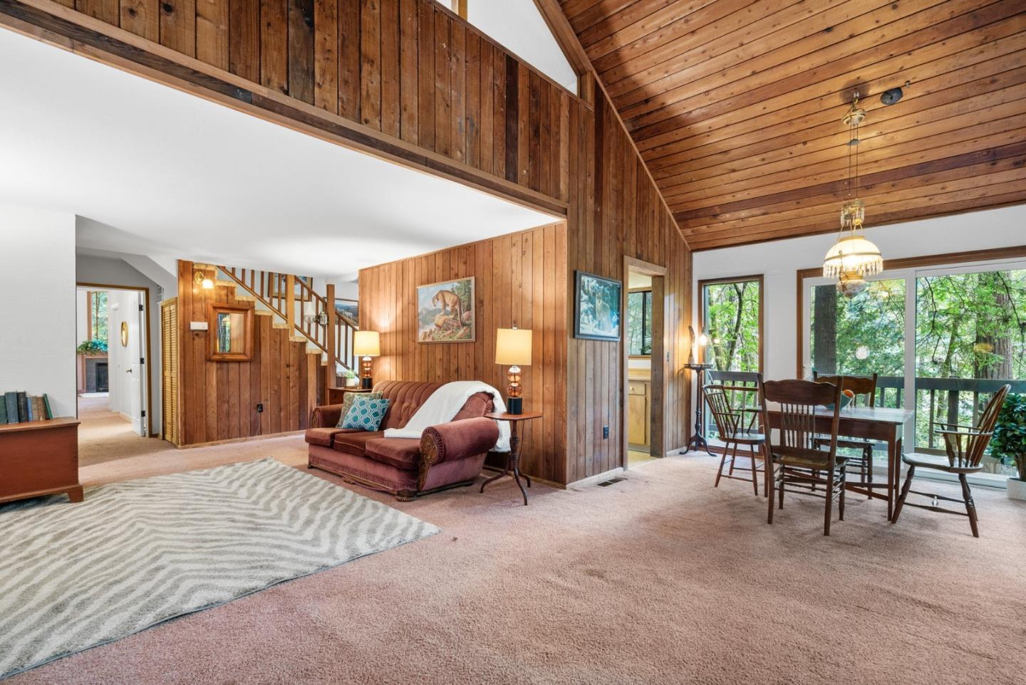 727 Eureka Canyon Road
