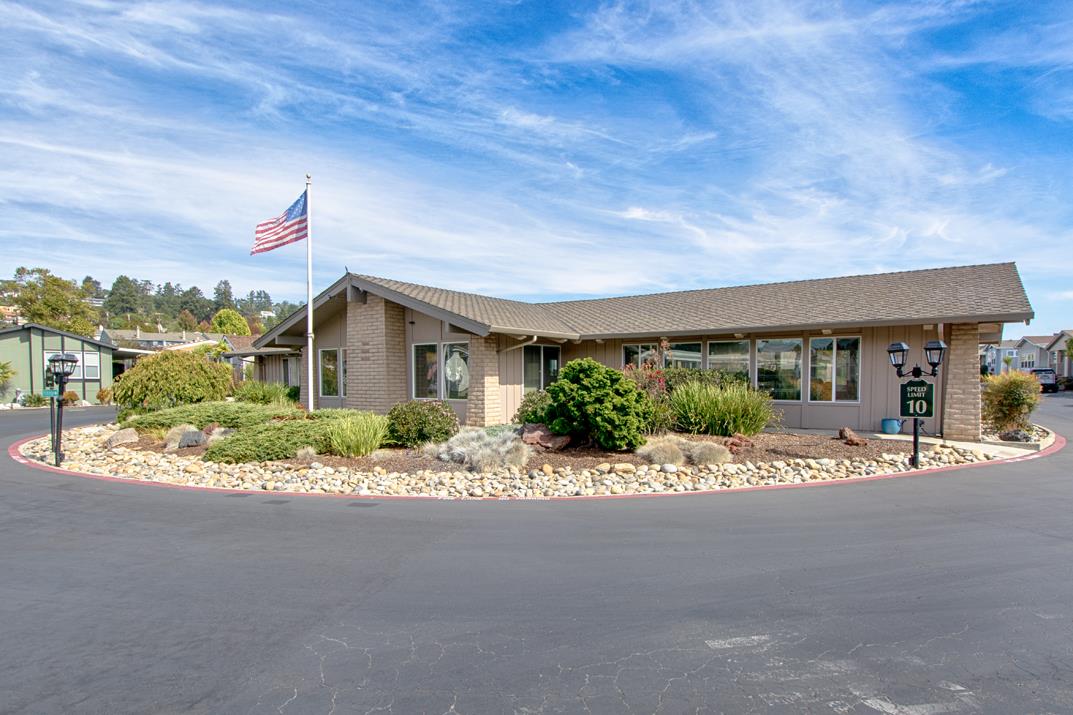 93 Leawood Street Unit: 93