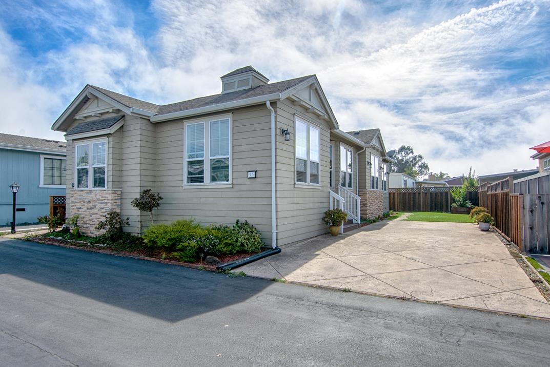 93 Leawood Street Unit: 93