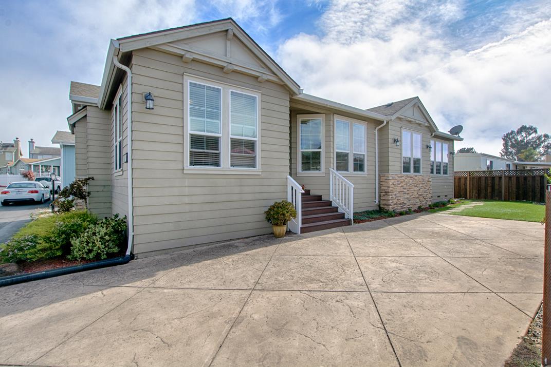 93 Leawood Street Unit: 93