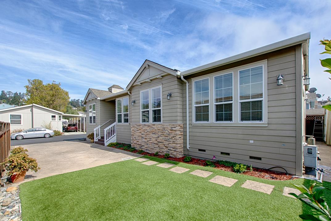 93 Leawood Street Unit: 93