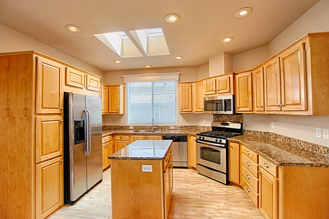 93 Leawood Street Unit: 93