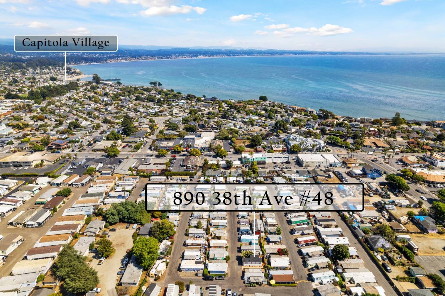 890 38th Avenue Unit: 48