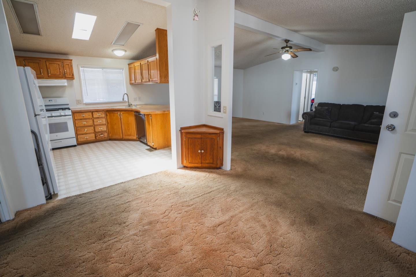 20 Russell Road Unit: 81