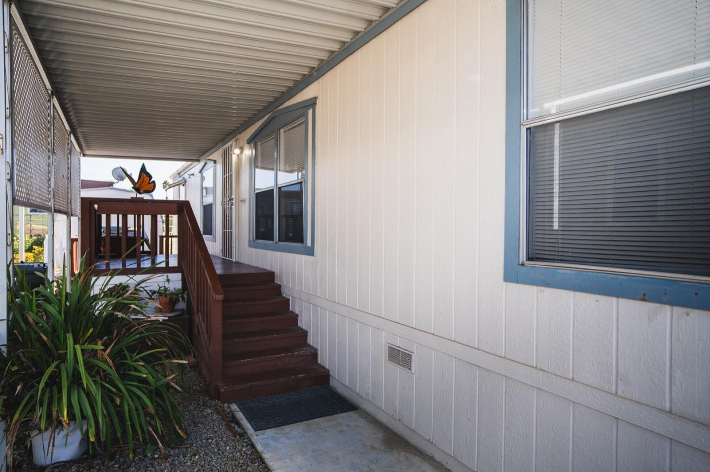 20 Russell Road Unit: 81