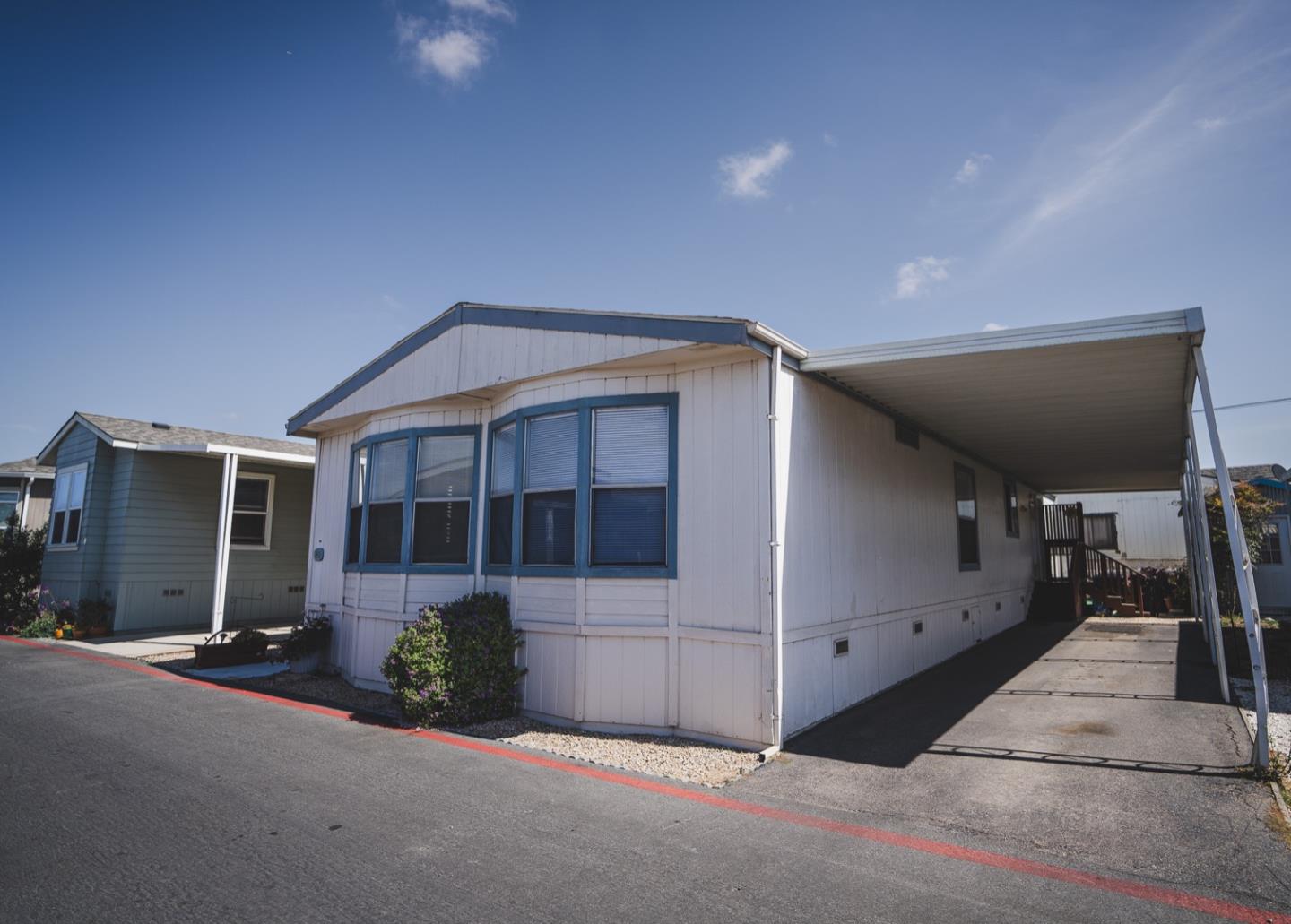 20 Russell Road Unit: 81