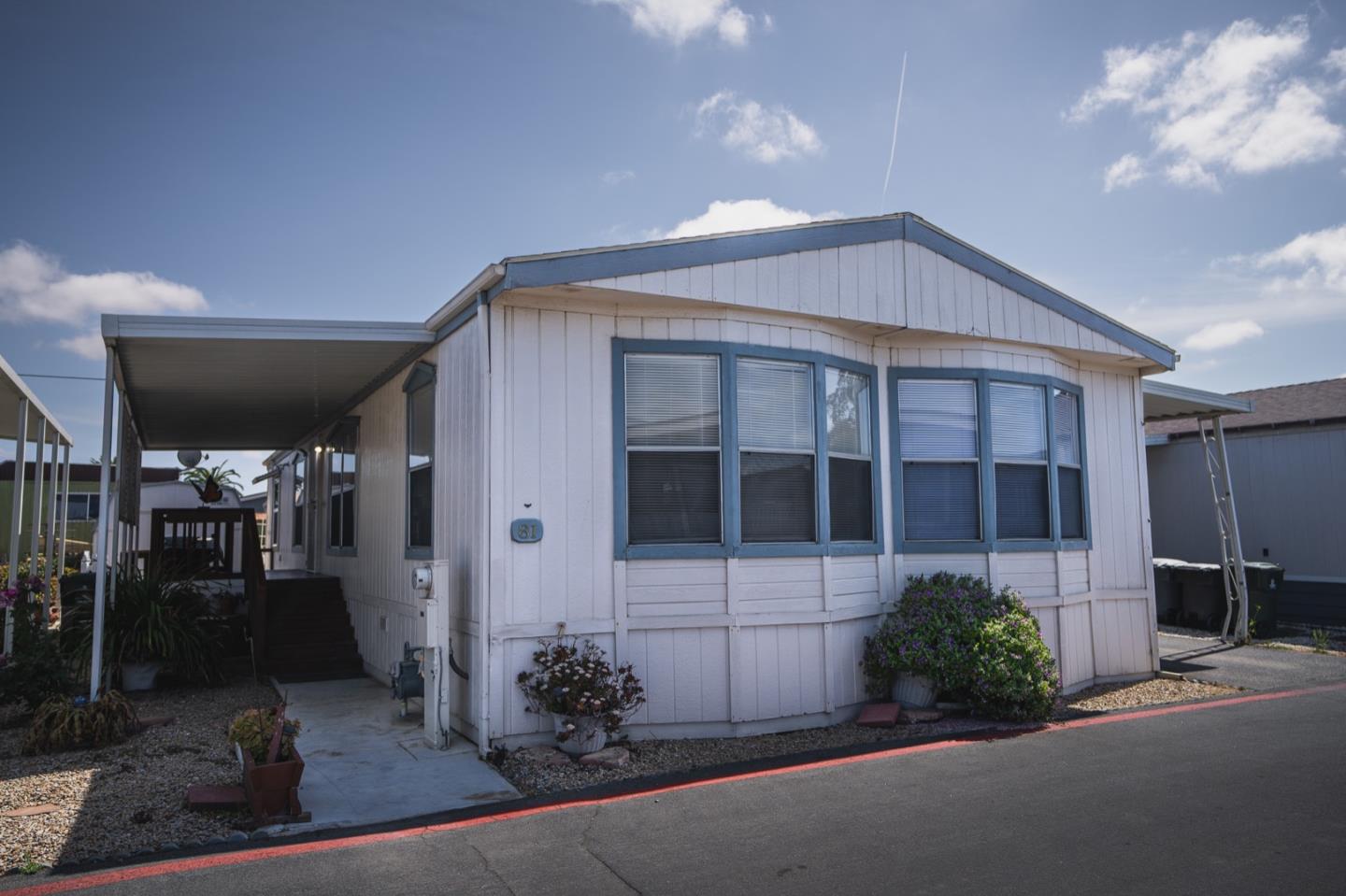 20 Russell Road Unit: 81