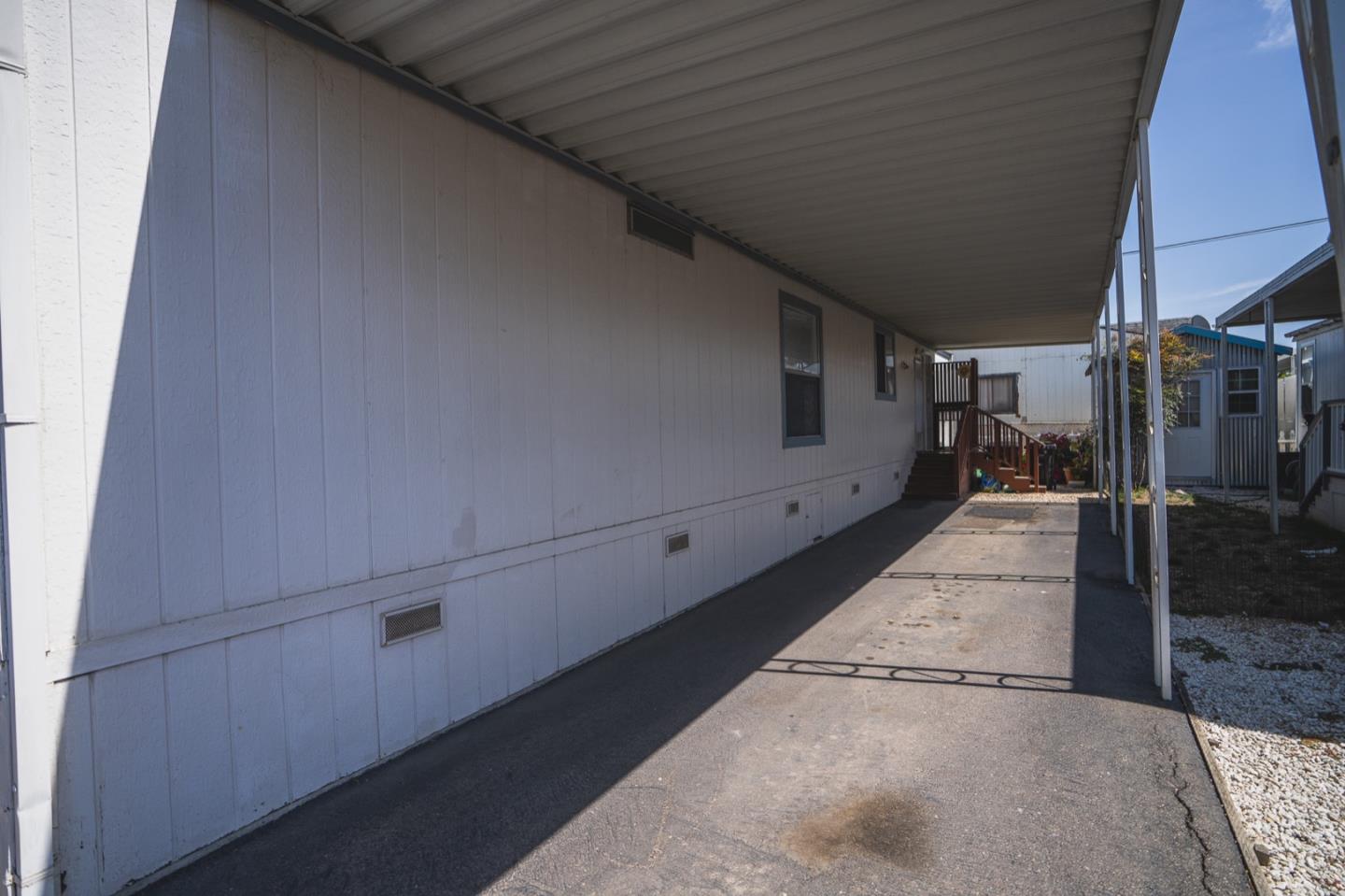 20 Russell Road Unit: 81