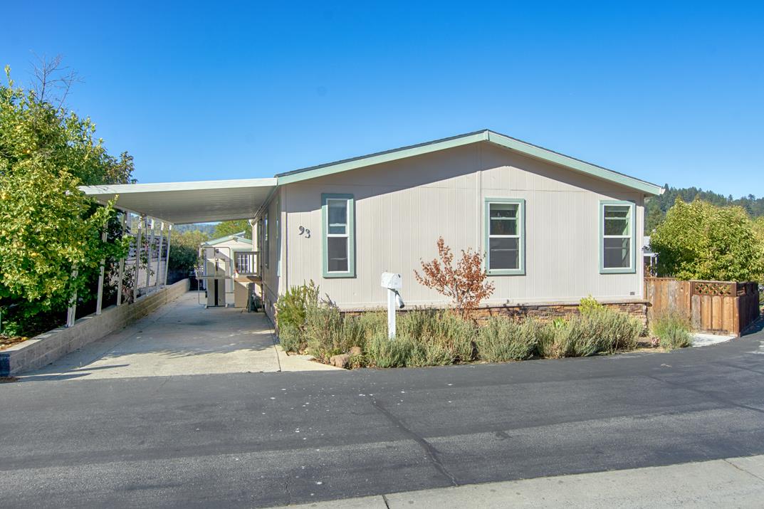 444 Whispering Pines Drive Unit: 93