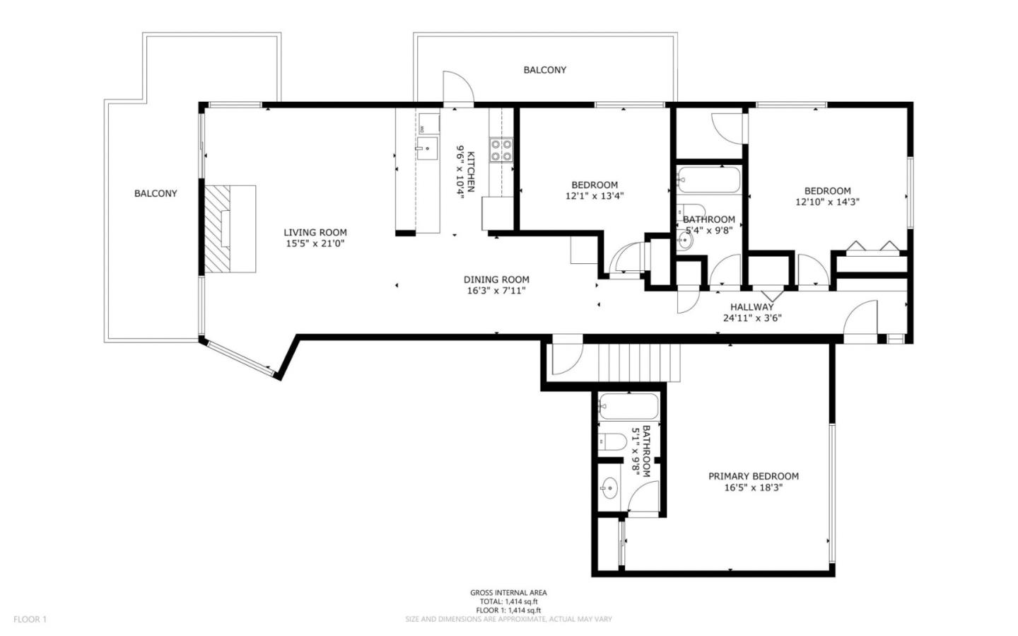 14 Pelican Point