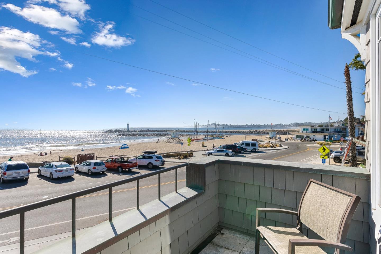 2615 East Cliff Drive