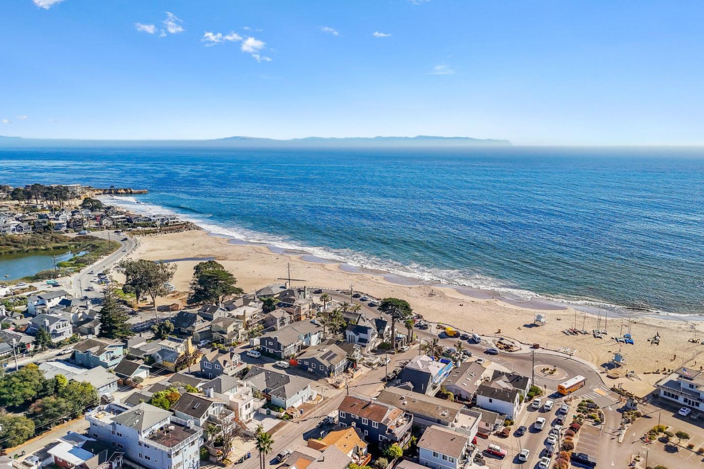 2615 East Cliff Drive