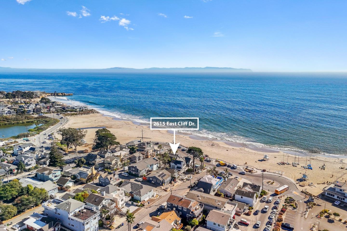 2615 East Cliff Drive