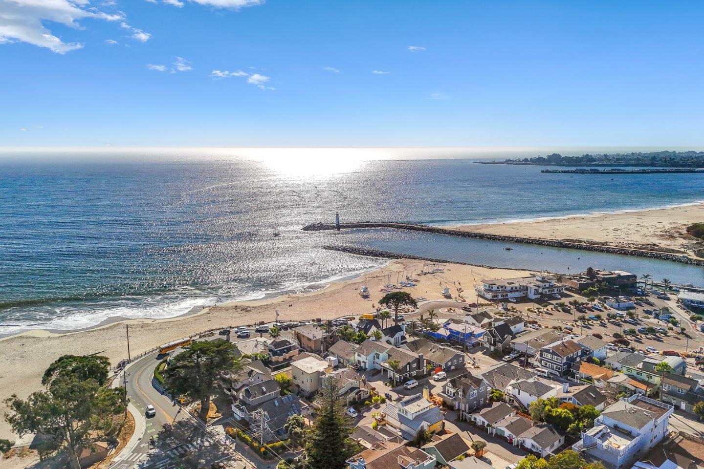 2615 East Cliff Drive