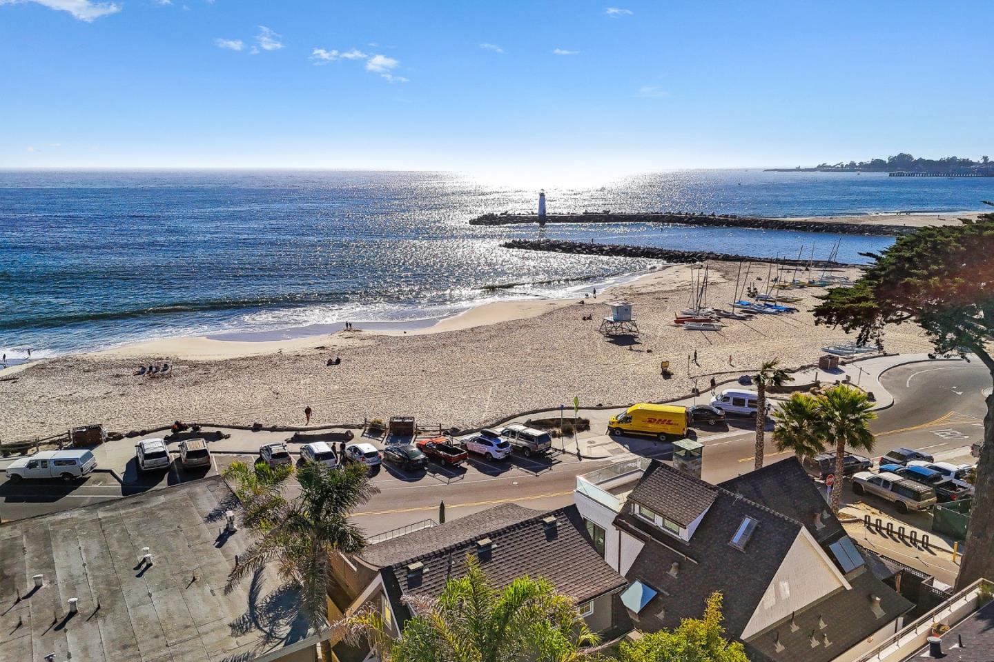 2615 East Cliff Drive
