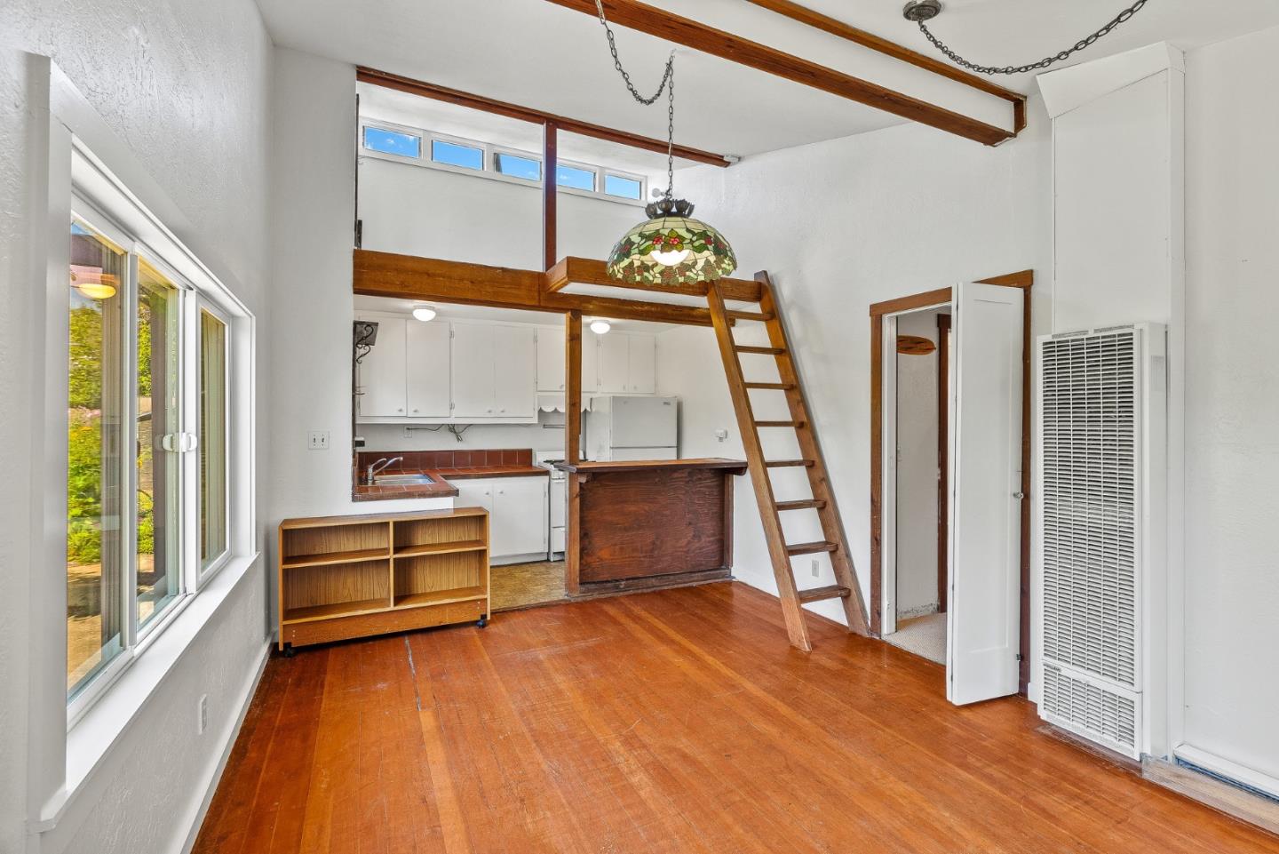 116 Clay Street